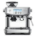 Sage The Barista Pro Espresso Machine Stainless Steel - The Kitchen Mixer