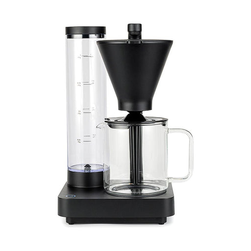 Wilfa Performance Compact Coffee Maker (Black) - The Kitchen Mixer
