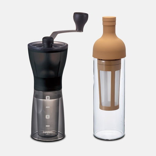 Hario Cold Brew Coffee Filter in Bottle Bundle - The Kitchen Mixer