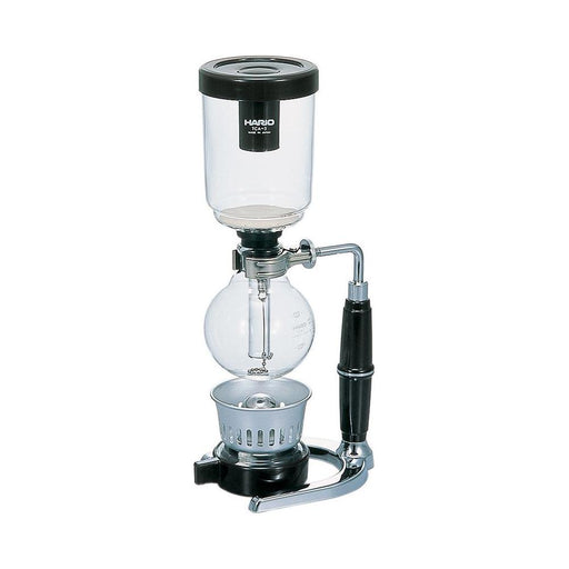 Hario Technica Coffee Syphon (2 Cup) - The Kitchen Mixer