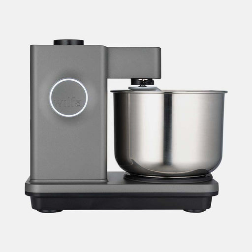 Wilfa Probaker Stand Mixer (Grey) - The Kitchen Mixer